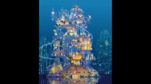 Настройка воображения. Небесная 911. Роберт Стоун.