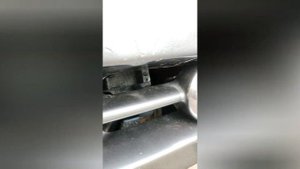 Как установить "Нулевик" на Sonata EF (ТаГаз). Холодный впуск из под бампера.