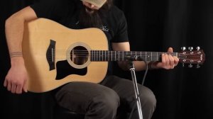 Taylor 310 Review