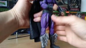 Супер Шреддер от Нека | Распаковка и Обзор