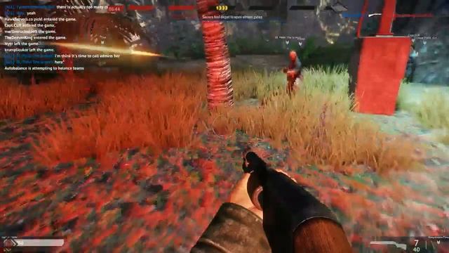 ||PRIMAL CARNAGE EXTINCTION| "ОБЗОР ИГРЫ СПУСТЯ ВРЕМЯ" смотреть онлайн