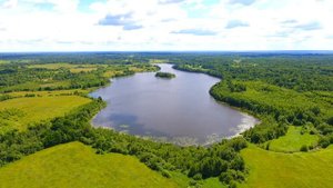 Невероятно красивая природа Псковской области -Beautiful nature of the Pskov region - Best Ground
