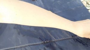 Обзор на ракушки, Черное море. РАК ОТШЕЛЬНИК.