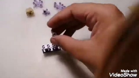 Комната из лего в стиле эльфийской долины Ривенделл (Властелин колец) #властелинколец #эльфы #лего