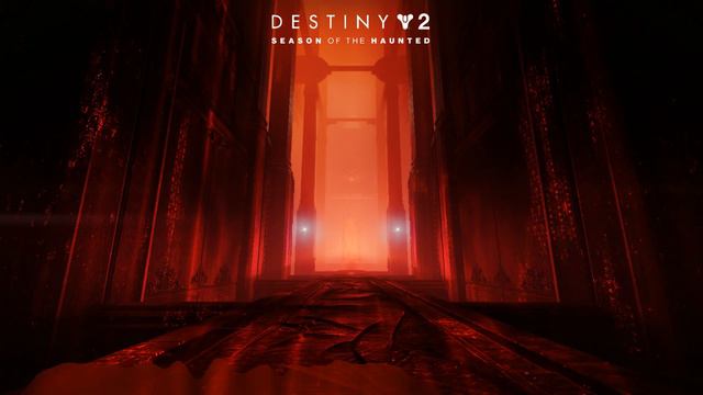 Destiny 2： Season of the Haunted OST - Duality ＊NIGHTMARE＊ (Tension) (with action layer)