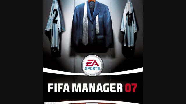 FIFA Manager 07 OST - APM C 09 смотреть онлайн