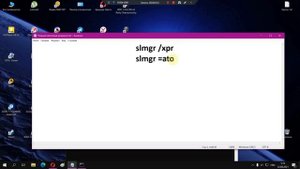 Как проверить активацию windows 10