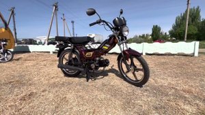 Delta Millennium RS Новые цвета (Май 2022года)