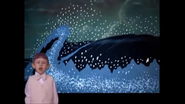 166 Силиверстов Леонид г Москва У Лукоморья смотреть онлайн