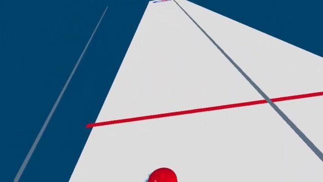 Curling - VR Trailer [Quest] смотреть онлайн