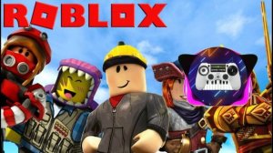 Roblox | Roblox Theme Soundtrack | Roblox Music | Roblox Theme Music | Theme Storm |