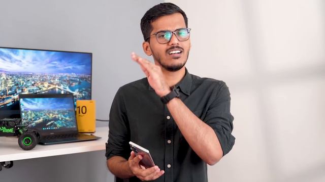Realme 10 Pro Plus FULL REVIEW after 20 DAYS! смотреть онлайн