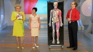 Любит - не любит. Как прочитать эмоции человека. Жить здорово! Фрагмент выпуска от 13.02.2015