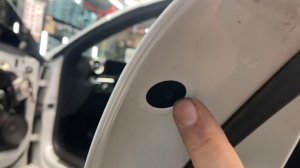 Mercedes cla как снять обшивку двери, стекло, стеклоподъемник, замок, дверную ручку