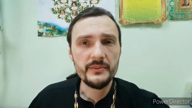 Притча: "Два кувшина" священник Константин Мальцев.
