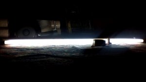 5 Июня 2016 г Люминесцентная лампа OSRAM 36Вт Т8 13000ч 6400К включение по классической схеме