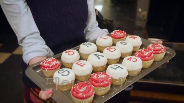 Билли Айлиш и Вуди Харельсон трейлер [озвучили Elena Lids и Юрий Seadir Орлов] смотреть онлайн