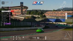 Porsche GTS Cup/Season 1 - Circuit de Barcelona- Catalunya (26.06.22)