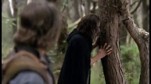 Даркен и Ричард Рал. Вечная любовь