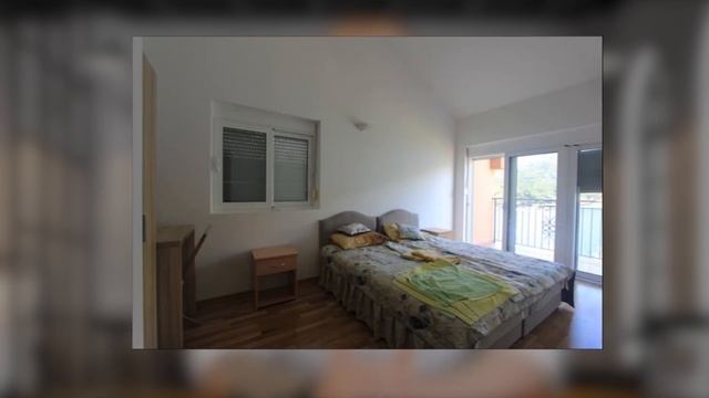 Недвижимость в Черногории: три дома для постоянного проживания смотреть онлайн