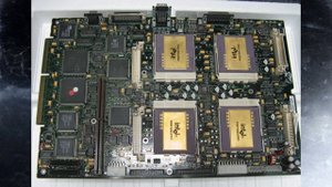 История процессоров: pentium и его конкуренты