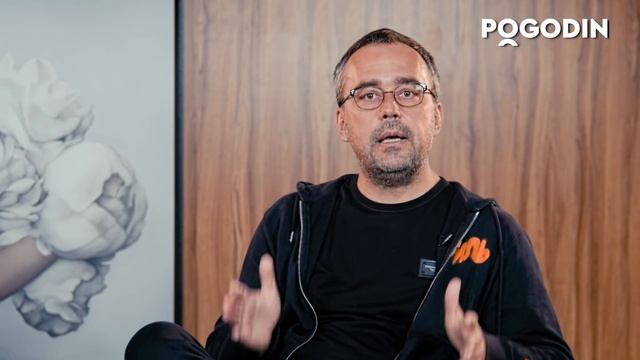 Как обеспечить себе ЛИЧНОЕ ПРОСТРАНСТВО, и выстроить границы с другими людьми  | Игорь Погодин