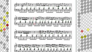 Баян Тренер - Лезгинка