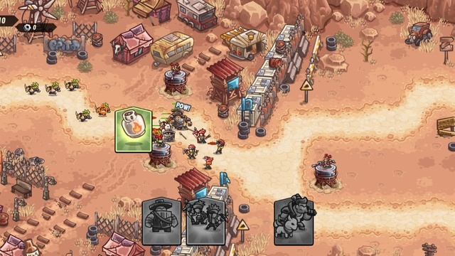 JUNKWORLD [You cant have a game without snipers in ironhide] PART 2 смотреть онлайн