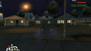 ГДЕ МОЖНО НАЙТИ PISTOLET-_-ПУЛЕМЁТ В GTA SAN ANDREAS