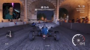 Grid Legends НО ЭТО PS4 ВЕРСИЯ