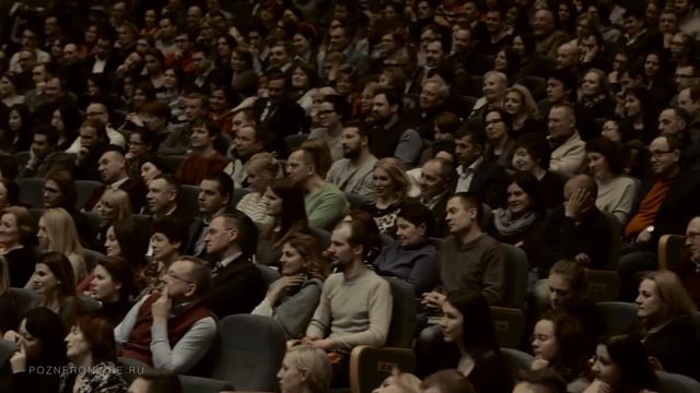 Познер про измену (французский анекдот) смотреть онлайн