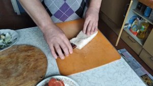 Как уберечь нож от ржавчины