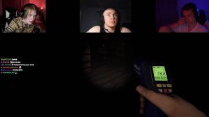 ДИПИНС ЛОВИТ ПРИЗРАКОВ С ДЕРЗКО69 И АНЕКОМ! РЖАЧНОЕ ПРОХОЖДЕНИЕ ФАЗМАФОБИИ