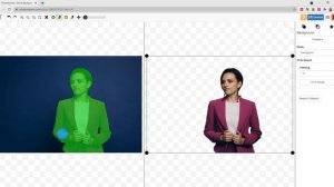 Как вырезать фон на фото? Обзор PhotoScissors