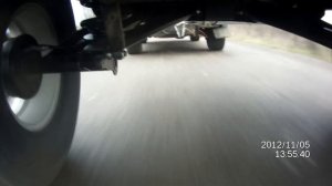 Независимая подвеска (Часть 2)