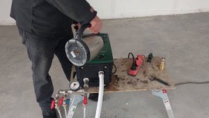 Практика N19. "Разбираем DAB EASYBOX MINI"  или "Опять ЧАСТОТНИК!"