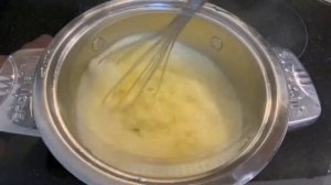 БУЛОЧКИ С ЗАВАРНЫМ КРЕМОМ И ИЗЮМОМ!Осторожно нежность этих булочек зашкаливает!!!!