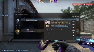 АСМР КС ГО ГЕЙМИНГ ШЕПОТ + ЗВУКИ МЫШКИ И КЛАВИАТУРЫ l ASMR GAMING CS GO