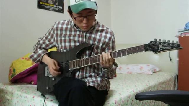 Ibanez, rg770fm смотреть онлайн