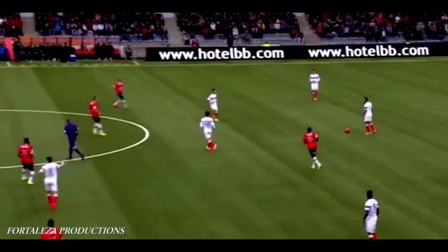 M'Baye Niang | Young Star | Best Skills & Goals | HD 720p смотреть онлайн