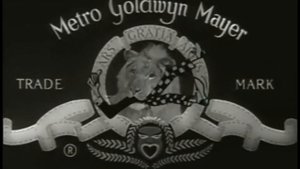 Metro-Goldwyn-Mayer (the “out of lunch” variant you all seen) (1964)
