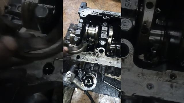 Kia Bongo нашли стук смотреть онлайн