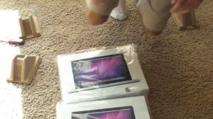 Apple Macbook Pro Unboxing