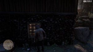 Мика Белл RDR2, Red Dead Redemption 2, как освободить, спасти Мику, Блаженны ли Кроткие. Прохождени