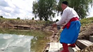 Ой, чула, чула, чула