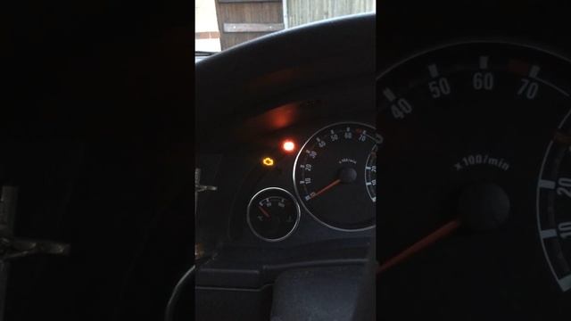 Vauxhall Meriva Corsa Vauxhall Astra and Vauxhall Zafira Diagnostics смотреть онлайн