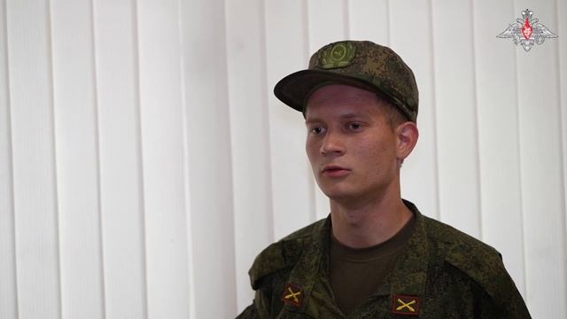 Армия – это семья