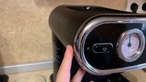 Кофеварка кофеварка рожковая kitfort kt 702