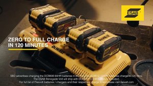 Unboxing ESAB’s Renegade VOLT™ 200i