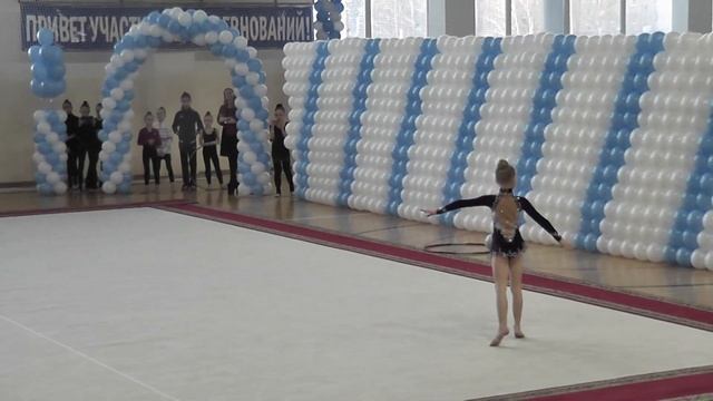 АСК 24-26.01.2014 Удод Аня 2005 БП смотреть онлайн